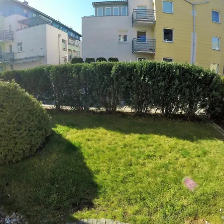 Victus Apartamenty, Apartament Liczi-3