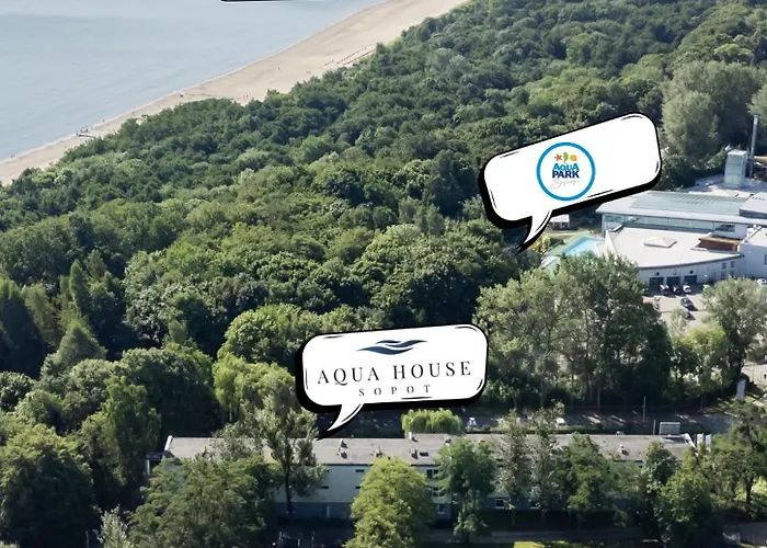 Aqua House