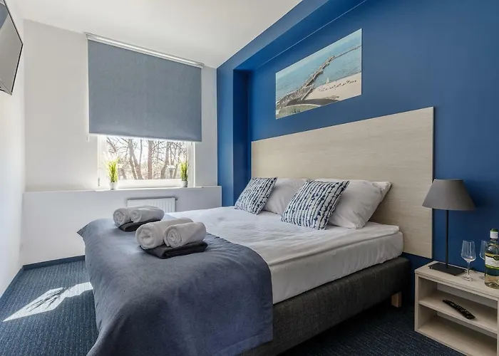 Aqua House